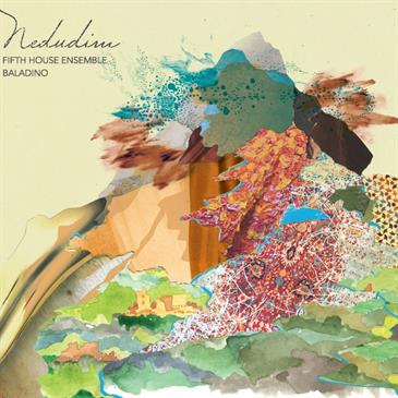 Fifth House Ensemble joins forces with Mediterranean folk band Baladino